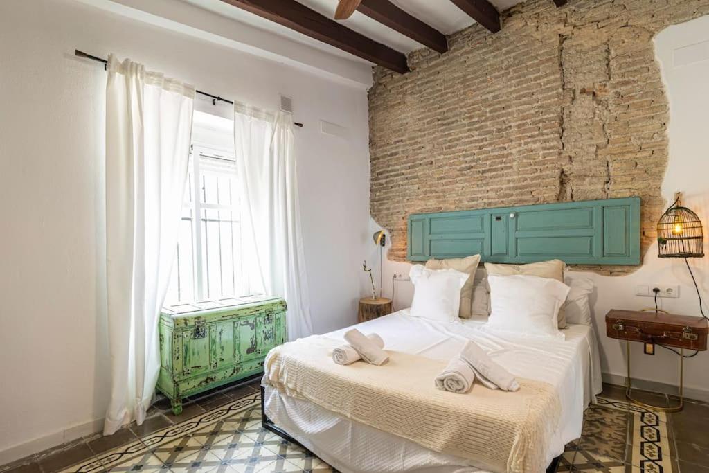 Kala Atico - Apartamento Centro Jerez Jerez de la Frontera Exterior photo