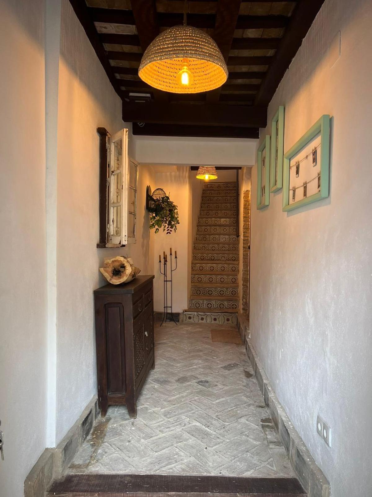 Kala Atico - Apartamento Centro Jerez Jerez de la Frontera Exterior photo