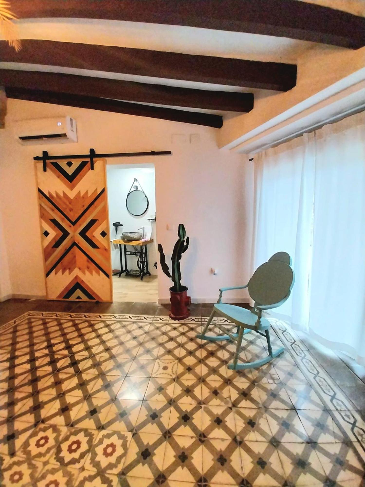 Kala Atico - Apartamento Centro Jerez Jerez de la Frontera Exterior photo