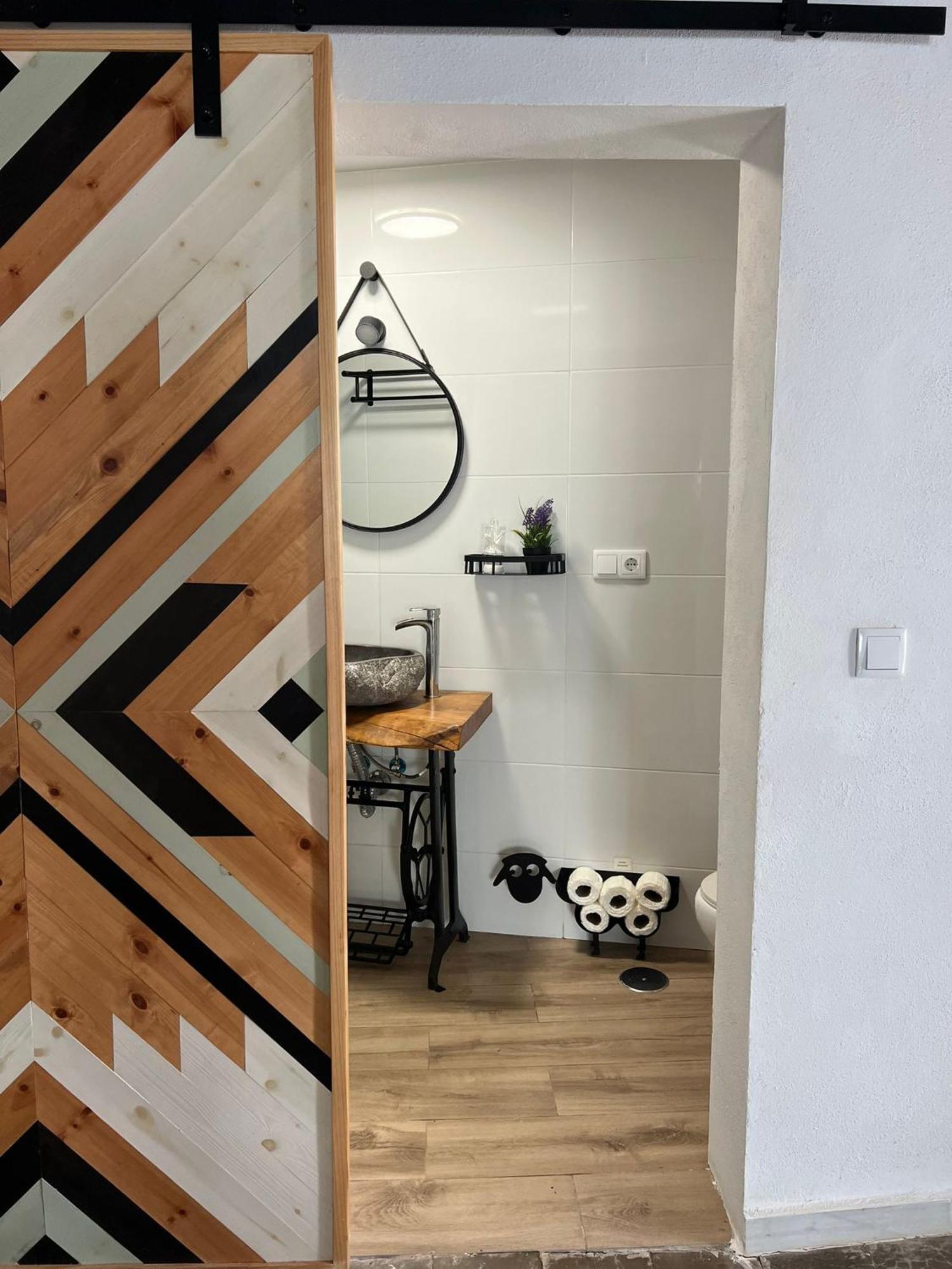 Kala Atico - Apartamento Centro Jerez Jerez de la Frontera Exterior photo